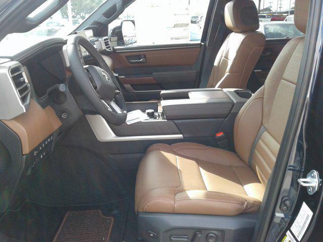 2026 Toyota Tundra 1794 Edition CrewMax 5.5' Bed