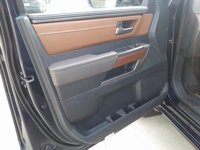 2026 Toyota Tundra 1794 Edition CrewMax 5.5' Bed