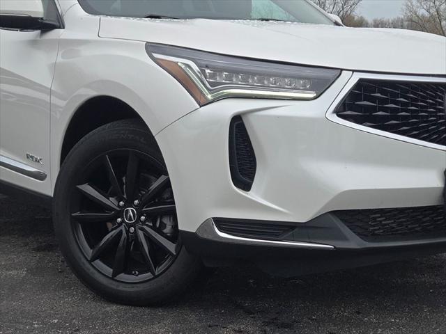 2023 Acura RDX Standard