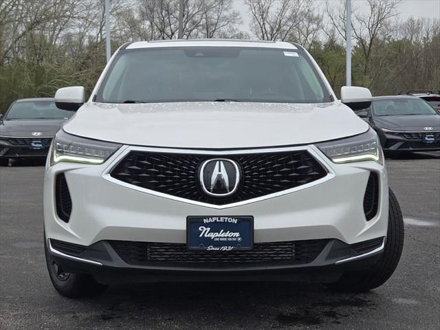 2023 Acura RDX Standard