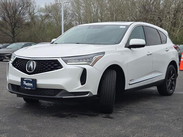 2023 Acura RDX Standard
