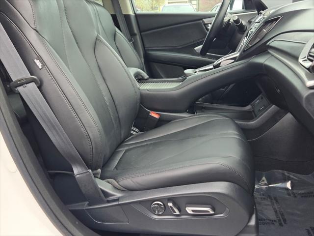 2023 Acura RDX Standard