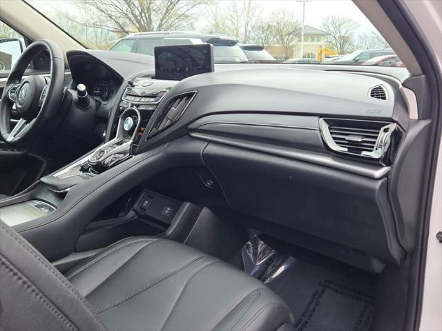 2023 Acura RDX Standard