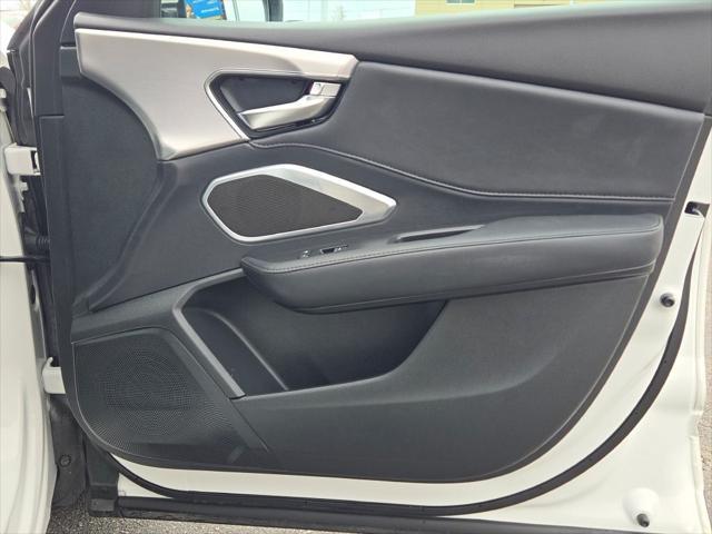 2023 Acura RDX Standard