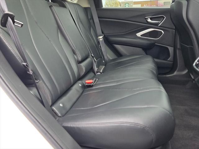 2023 Acura RDX Standard