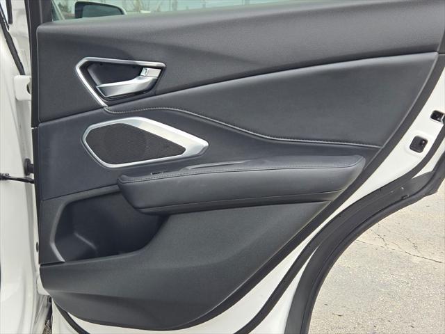 2023 Acura RDX Standard
