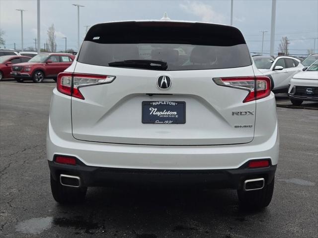 2023 Acura RDX Standard