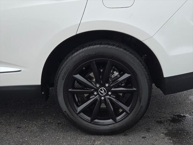 2023 Acura RDX Standard