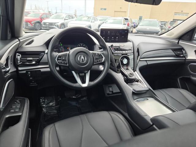 2023 Acura RDX Standard