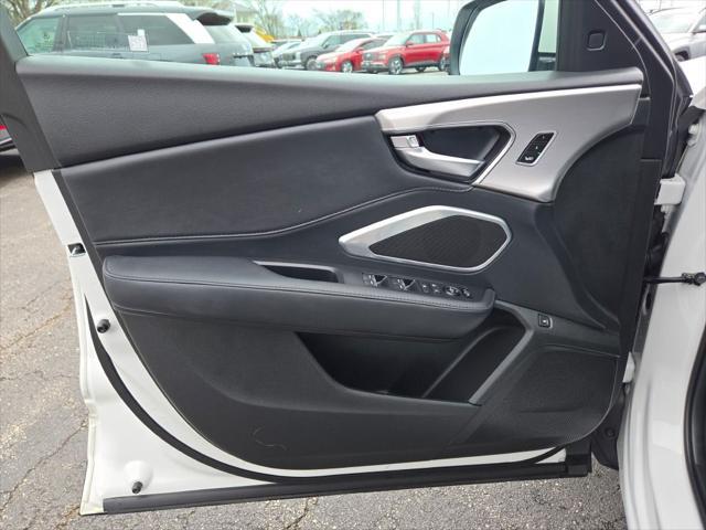 2023 Acura RDX Standard