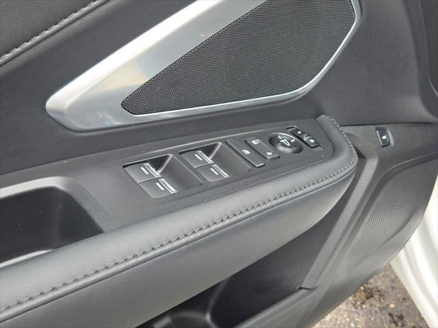 2023 Acura RDX Standard