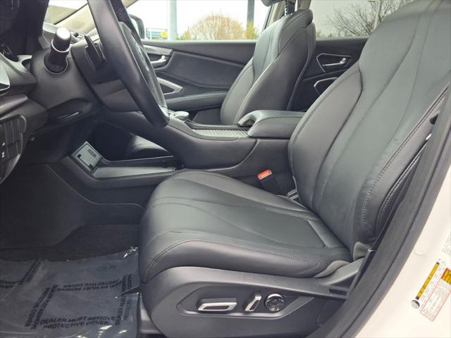2023 Acura RDX Standard