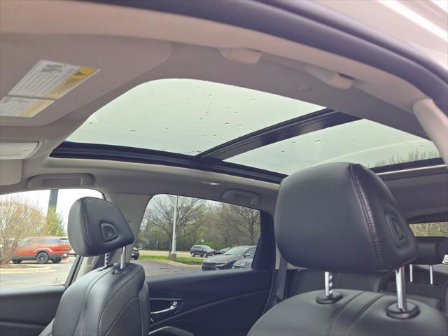 2023 Acura RDX Standard