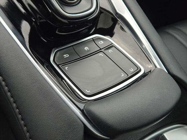 2023 Acura RDX Standard
