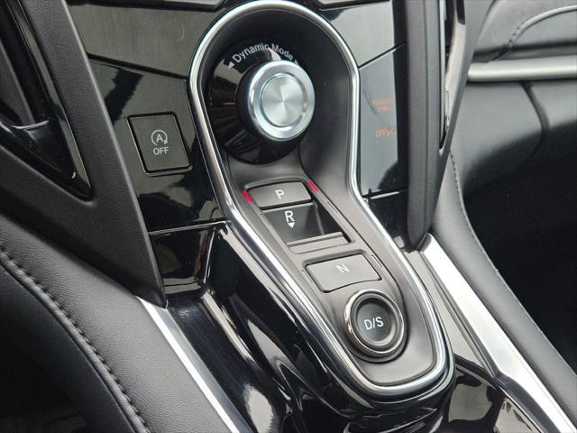 2023 Acura RDX Standard