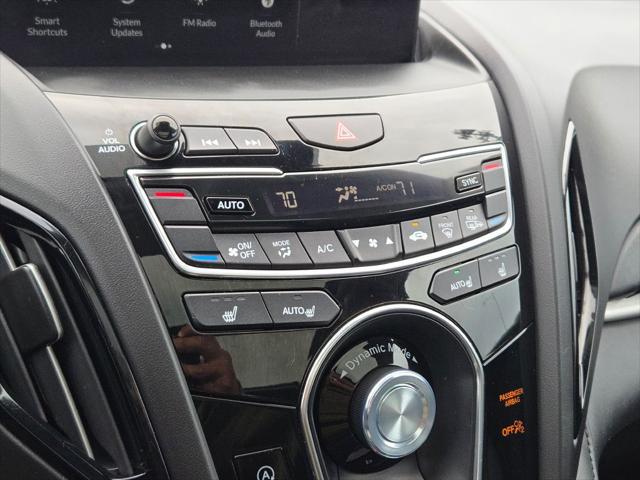 2023 Acura RDX Standard
