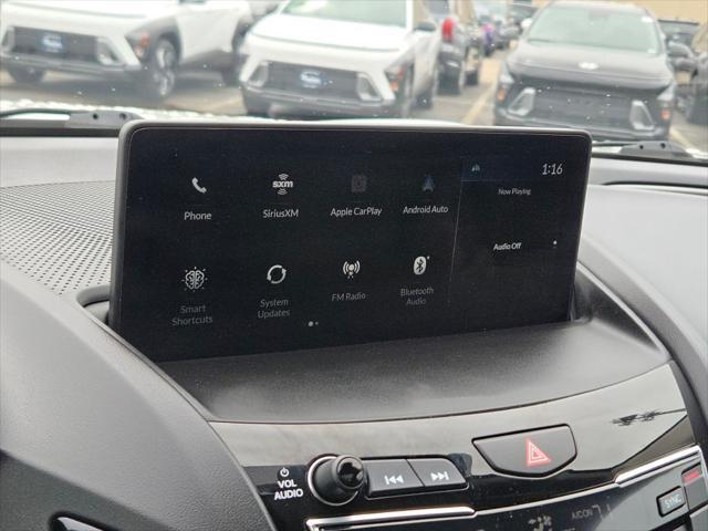 2023 Acura RDX Standard