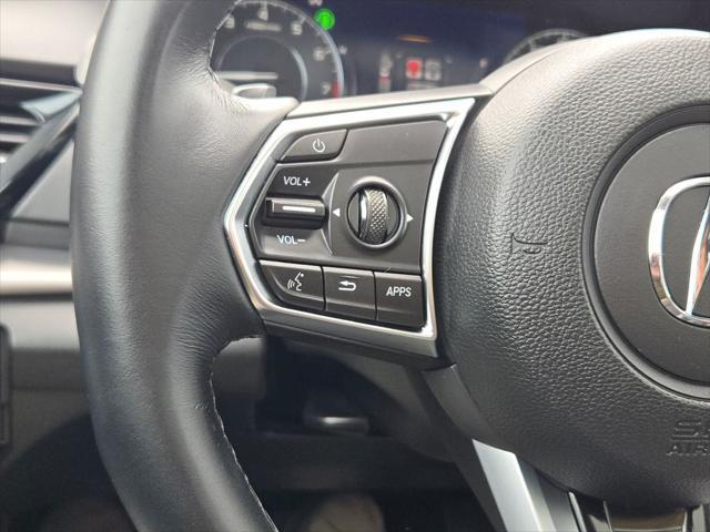2023 Acura RDX Standard