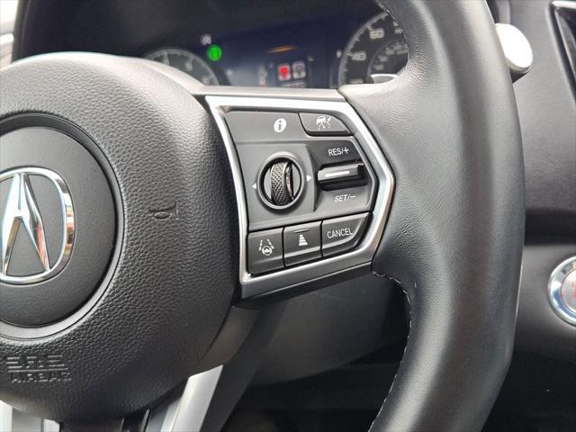 2023 Acura RDX Standard