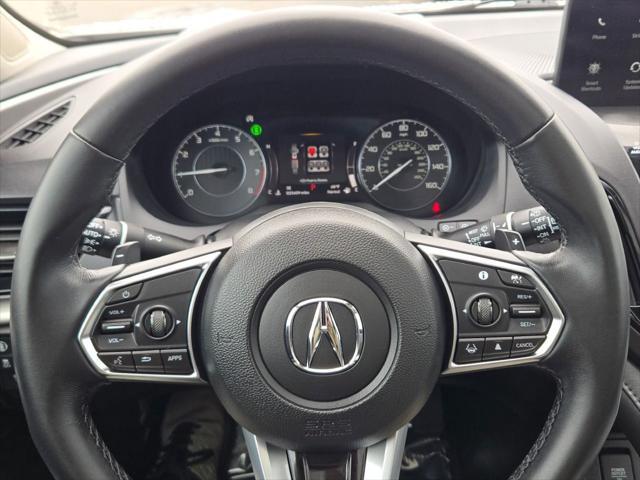 2023 Acura RDX Standard
