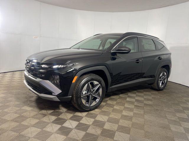 2026 Hyundai Tucson SEL for sale in COLUMBUS, IN