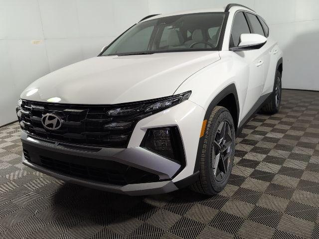 2026 Hyundai Tucson SEL for sale in COLUMBUS, IN