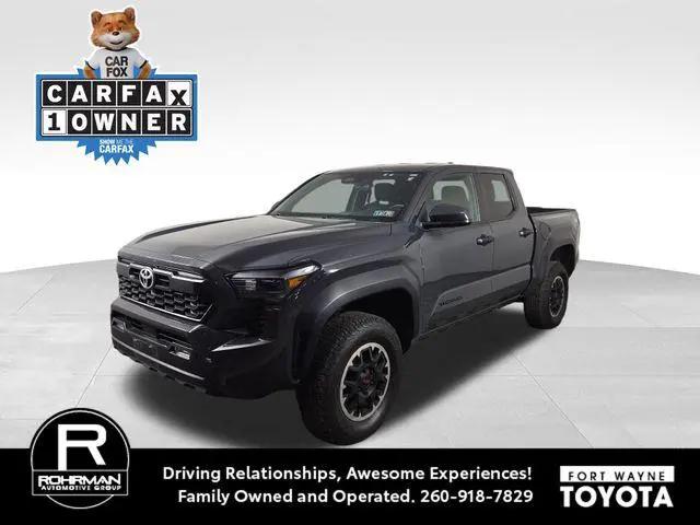 2024 Toyota Tacoma TRD Off Road for sale in Fort Wayne, IN