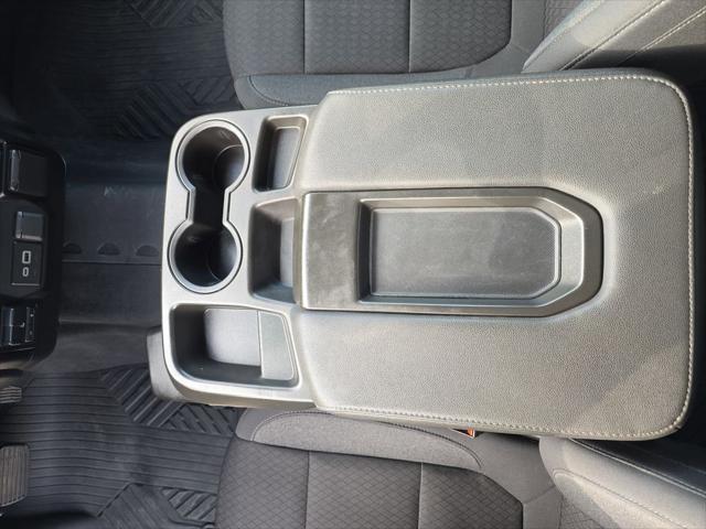 2023 Chevrolet Silverado 2500HD 4WD Crew Cab Long Bed LT