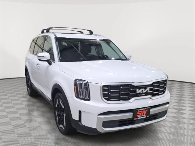 2025 Kia Telluride S for sale in Perry, OK