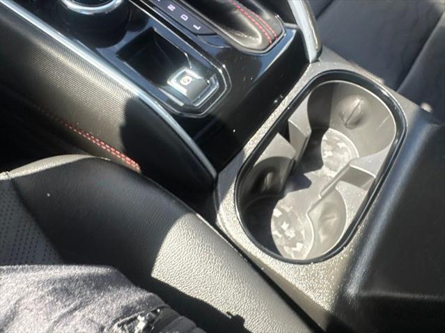 2025 Chevrolet Colorado 4WD Z71