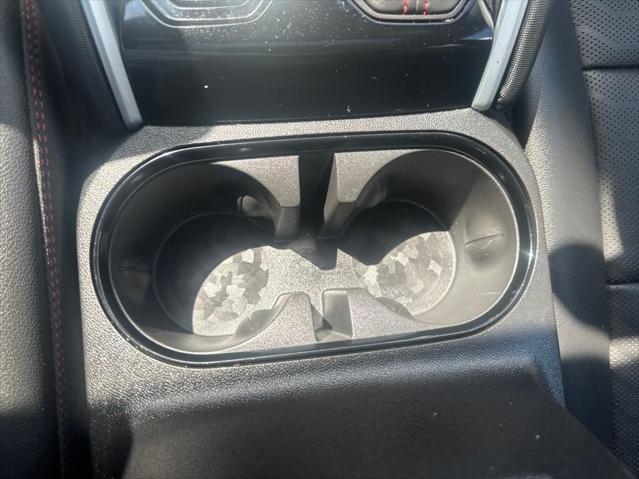 2025 Chevrolet Colorado 4WD Z71