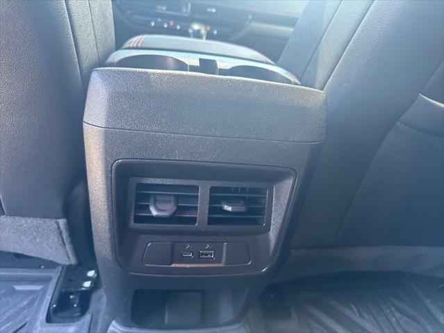 2025 Chevrolet Colorado 4WD Z71