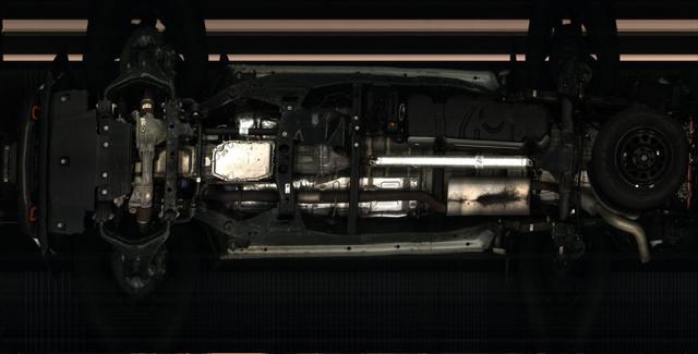 2025 Chevrolet Colorado 4WD Z71