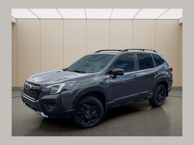 2024 Subaru Forester Wilderness for sale in JOHNSON CITY, TN
