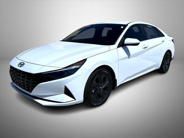 2023 Hyundai Elantra SEL for sale in OMAHA, NE