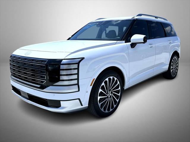 2026 Hyundai Palisade Calligraphy for sale in OMAHA, NE