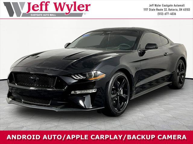 2023 Ford Mustang for sale near BATAVIA, OH