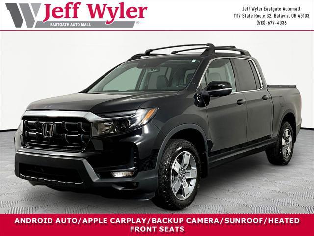 2024 Honda Ridgeline RTL for sale in BATAVIA, OH