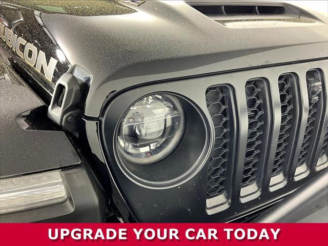 2022 Jeep Wrangler Unlimited Rubicon 392 4x4