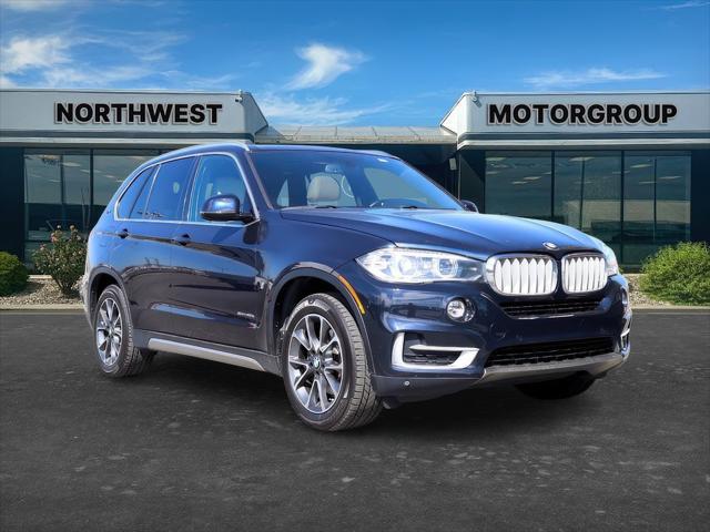 2018 BMW X5 eDrive xDrive40e iPerformance for sale in Pasco, WA