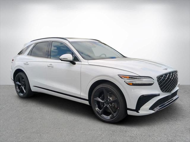2026 Genesis GV70 2.5T Sport Prestige for sale in AUGUSTA, GA