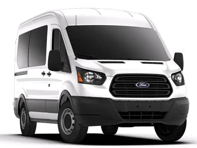 2017 Ford Transit XLT for sale in Mesa, AZ