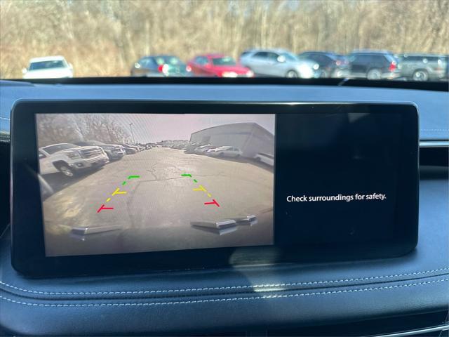 2023 INFINITI QX60 PURE AWD