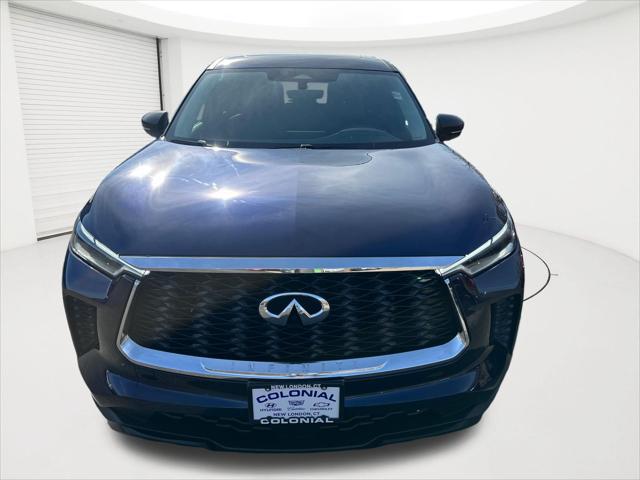 2023 INFINITI QX60 PURE AWD