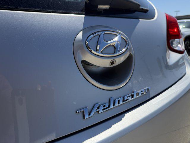 2017 Hyundai Veloster Value Edition