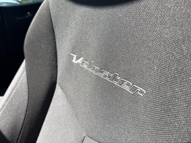 2017 Hyundai Veloster Value Edition