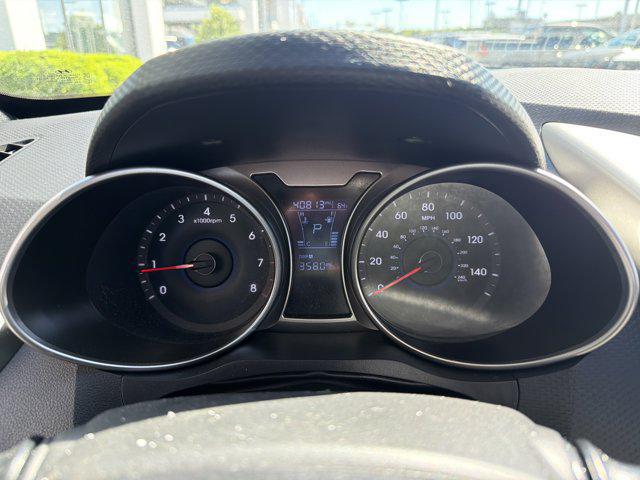 2017 Hyundai Veloster Value Edition