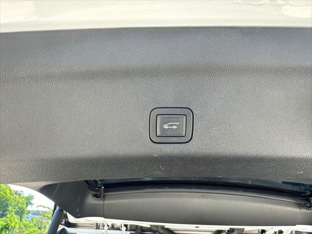 2025 Chevrolet Tahoe 4WD LT
