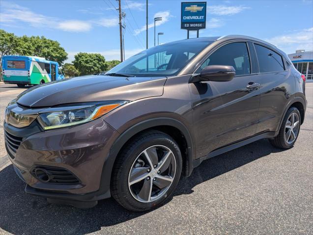 2022 Honda HR-V 2WD EX for sale in SIERRA VISTA, AZ