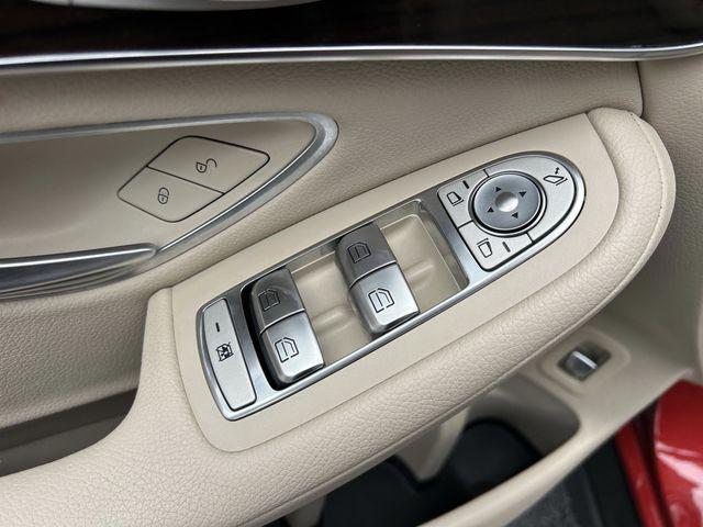 2022 Mercedes-Benz GLC 4MATIC SUV